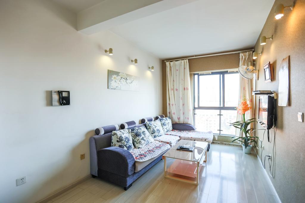 Nissi Holiday Hotel Kunming Bagian luar foto