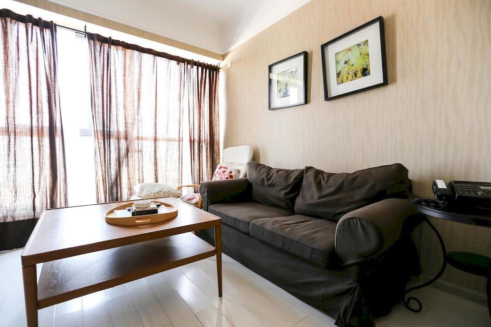 Nissi Holiday Hotel Kunming Bagian luar foto