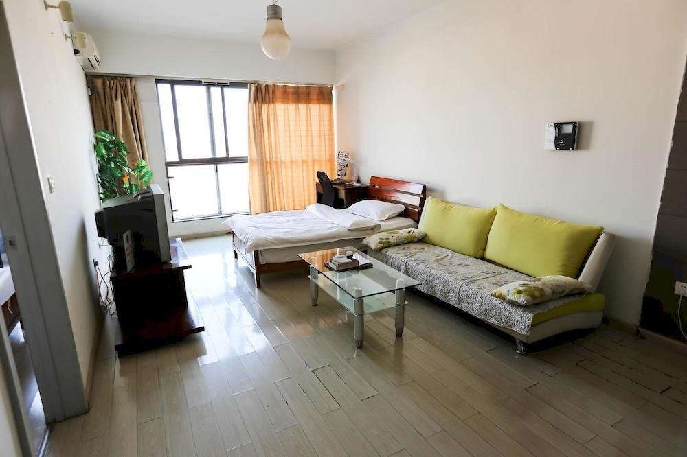 Nissi Holiday Hotel Kunming Bagian luar foto