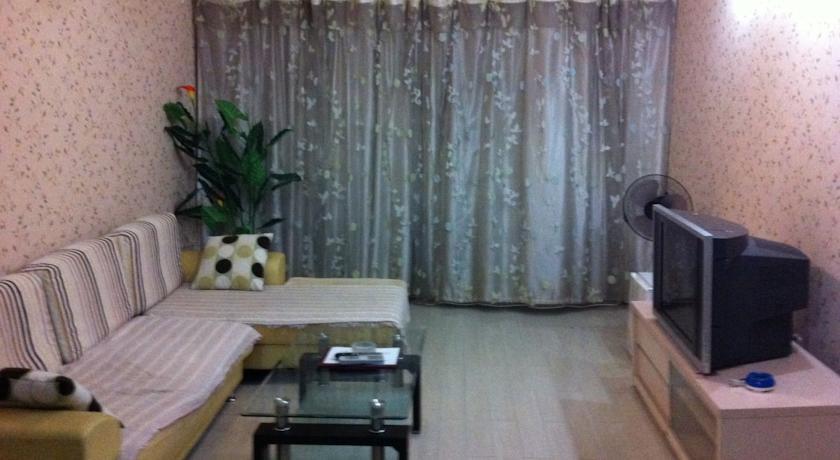Nissi Holiday Hotel Kunming Ruang foto