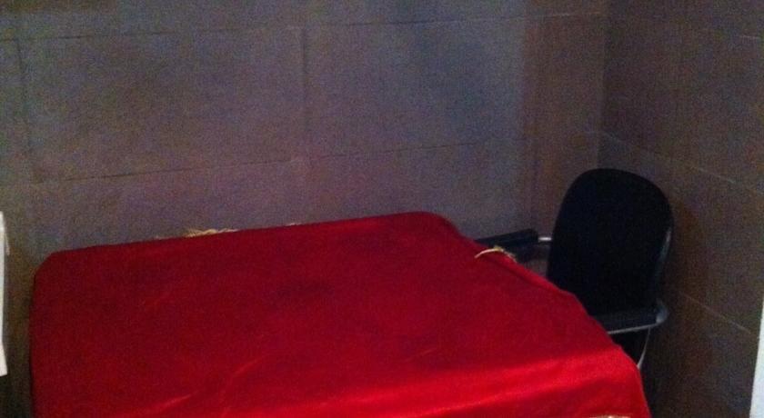 Nissi Holiday Hotel Kunming Bagian luar foto