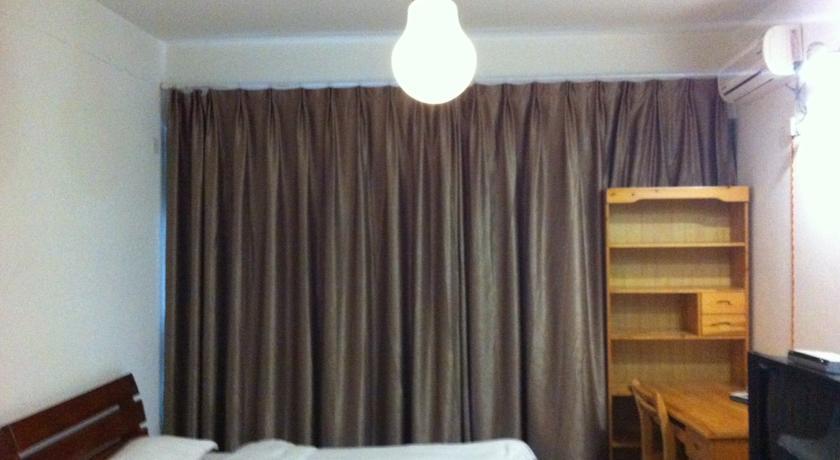 Nissi Holiday Hotel Kunming Ruang foto