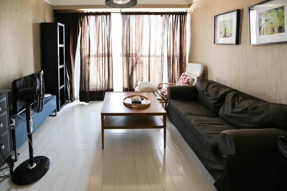 Nissi Holiday Hotel Kunming Bagian luar foto