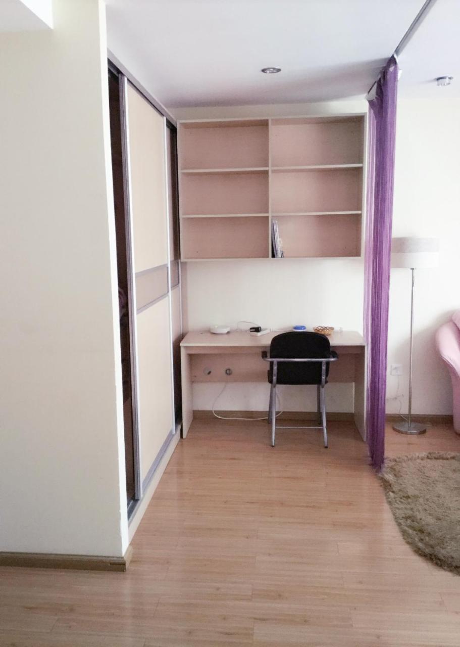 Nissi Holiday Hotel Kunming Bagian luar foto